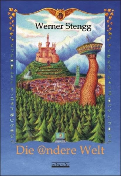 Die andere Welt Fantasy & Sci-Fi