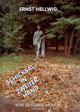 Schicksal in zweiter Hand. Unglaubliche Geschichten Books