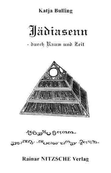 Jädiasenn durch Raum und Zeit: Das Buch Krimoa: Das Buch Krimoa. Fantasy-Roman (Reihe Phantastik) Historical Fiction