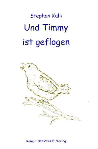 Und Timmy ist geflogen (Reihe Natur) Fiction