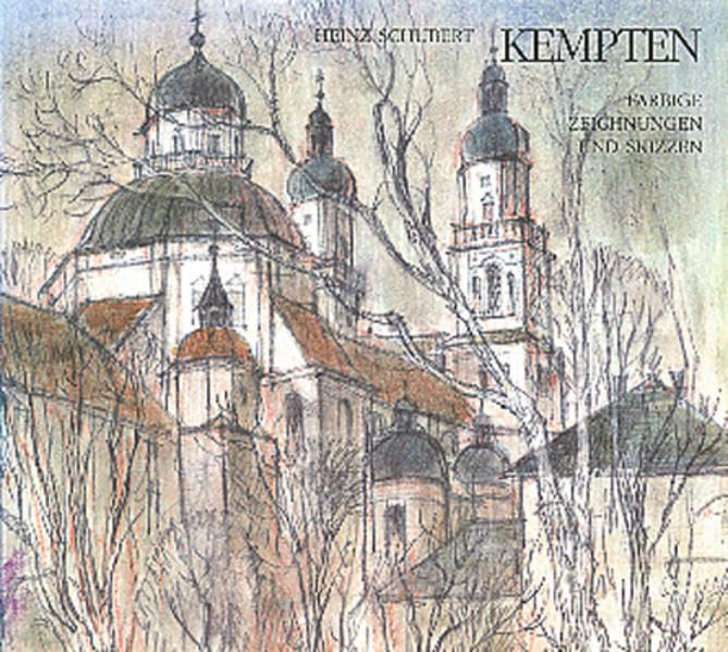 Kempten Second-hand books on film, art and culture