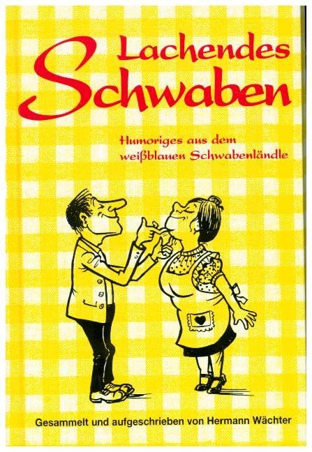 Lachendes Schwaben Humour & Satire