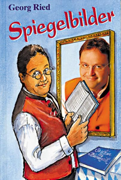Spiegelbilder Humour & Satire