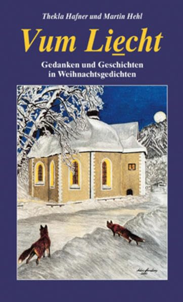 Vum Liecht Contemporary literature Books
