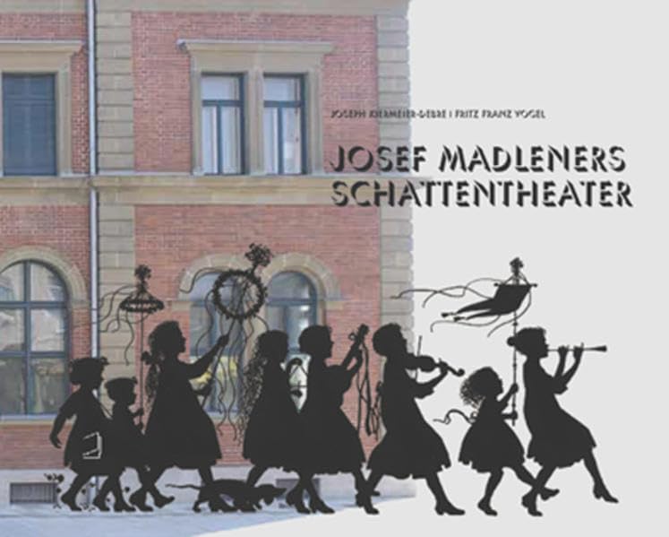 Josef Madleners Schattentheater Film, Art & Culture