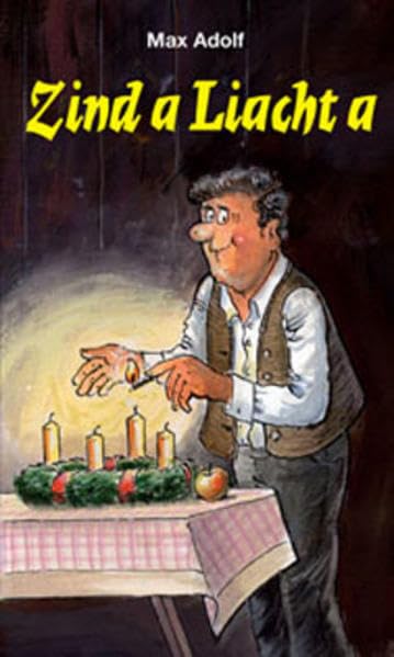 Zind a Liacht a Humour & Satire
