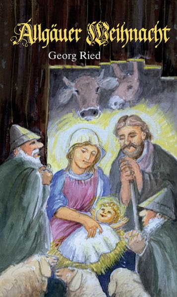 Allgäuer Weihnacht Humour & Satire