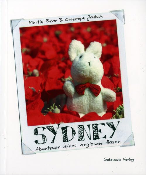 Sydney - Abenteuer eines arglosen Hasen: Bildgeschichten Living & Furnishing