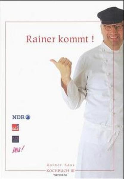 Rainer kommt Leisure, Home & Garden
