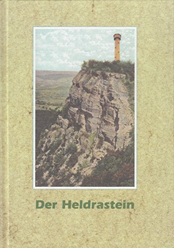 Der Heldrastein Books