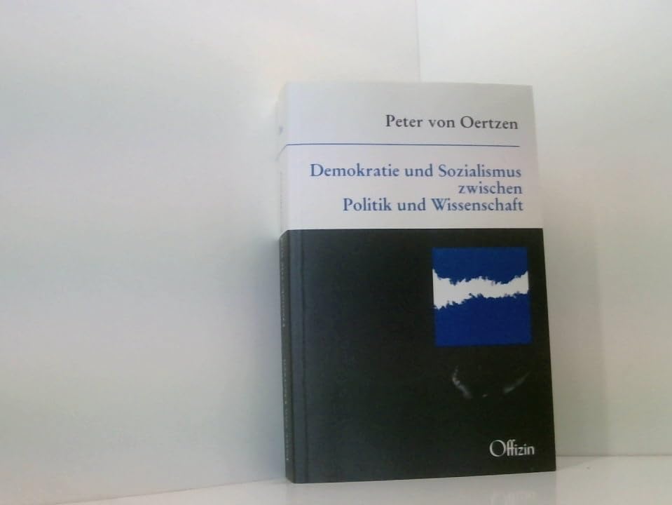 Demokratie und Sozialismus zwischen Politik und Wissenschaft Law