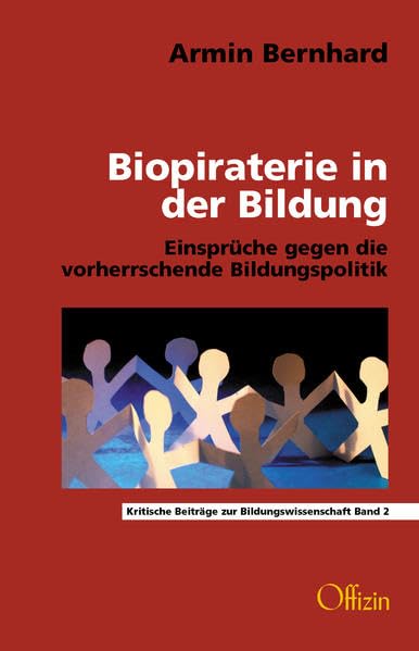 Biopiraterie in der Bildung Books