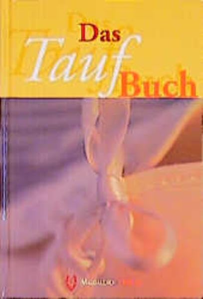 Das Taufbuch Lifestyle