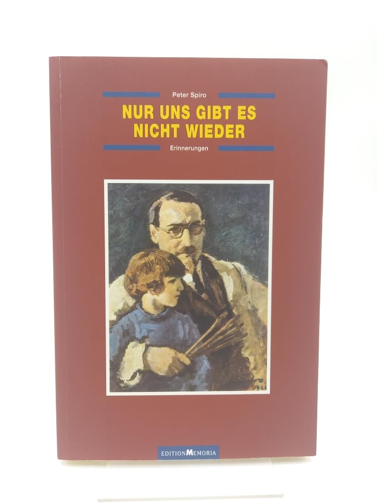 Nur uns gibt es nicht wieder Art & Literature