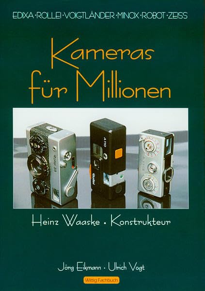Kameras für Millionen Photography