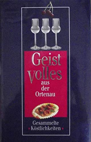 Product Image: Geistvolles. Aus der Ortenau