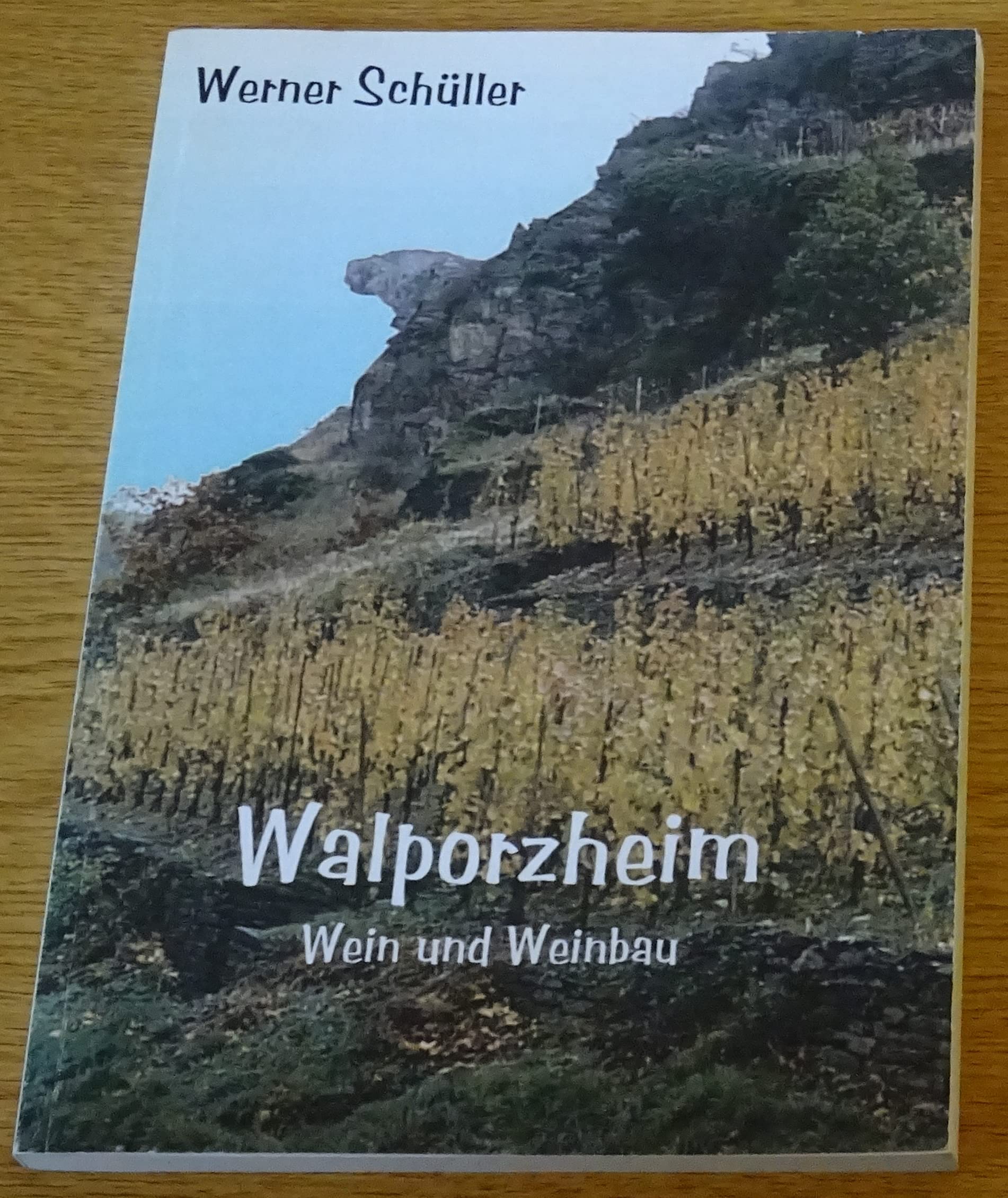 Walporzheim: Wein und Weinbau Leisure, Home & Garden