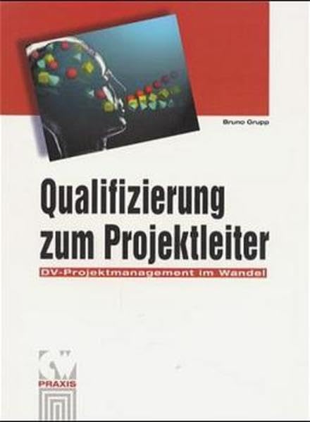 Qualifizierung zum Projektleiter: DV-Projektmanagement im Wandel (CW-Praxis) Business, Finance & Career