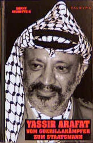 Yassir Arafat: Vom Guerillakämpfer zum Staatsmann Film, Art & Culture