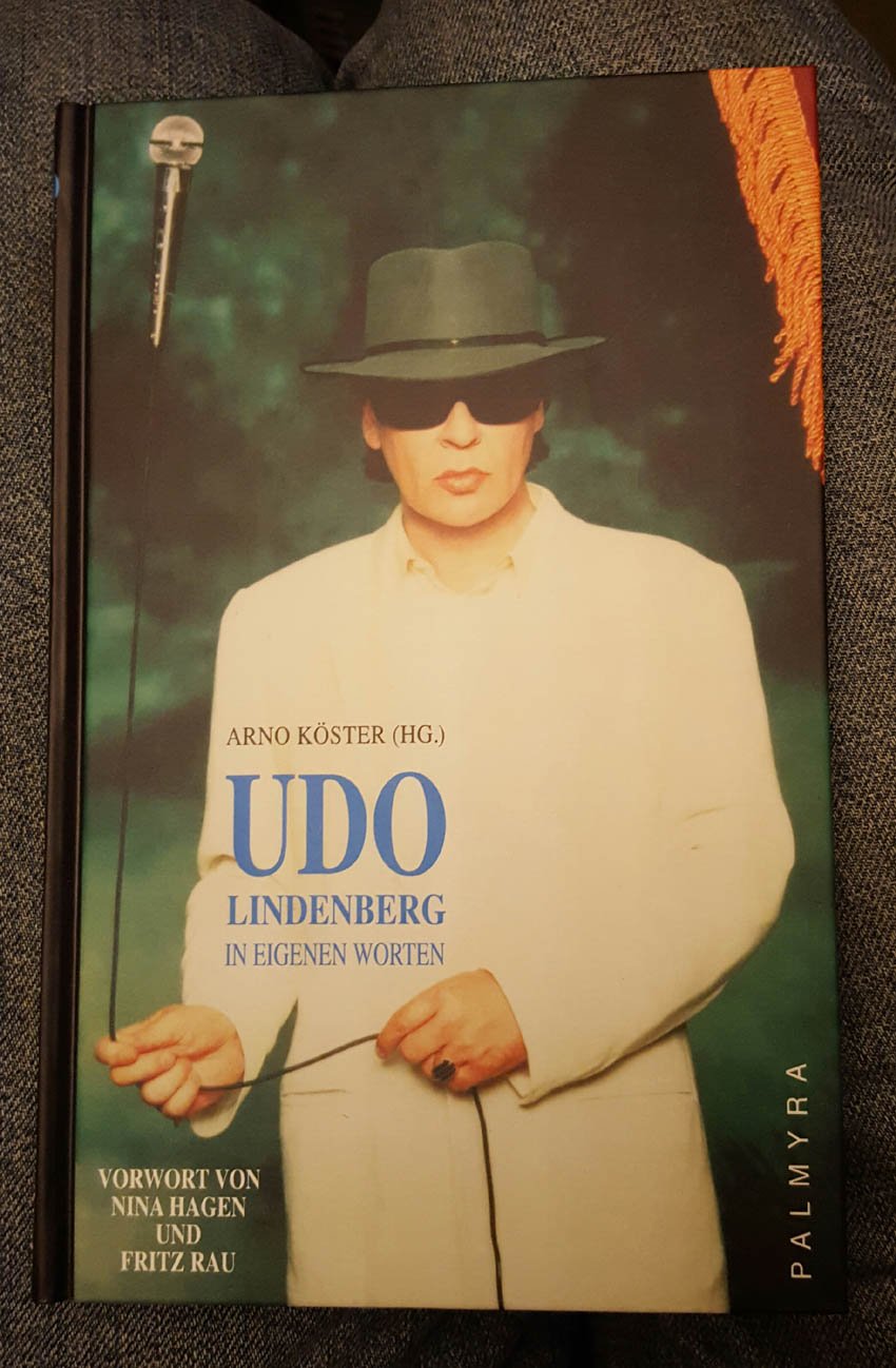 In eigenen Worten Pop culture Books