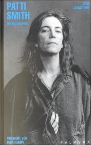 Patti Smith Pop culture