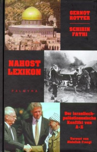 Nahostlexikon Social Sciences