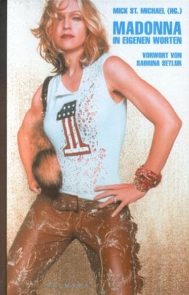Product Image: Madonna