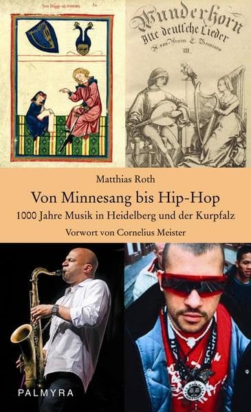Von Minnesang bis Hip-Hop book
