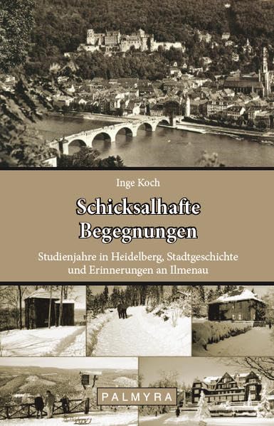 Product Image: Schicksalhafte Begegnungen