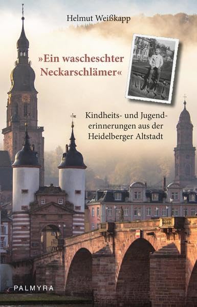'Ein wascheschter Neckarschlämer' Essays & Short Stories