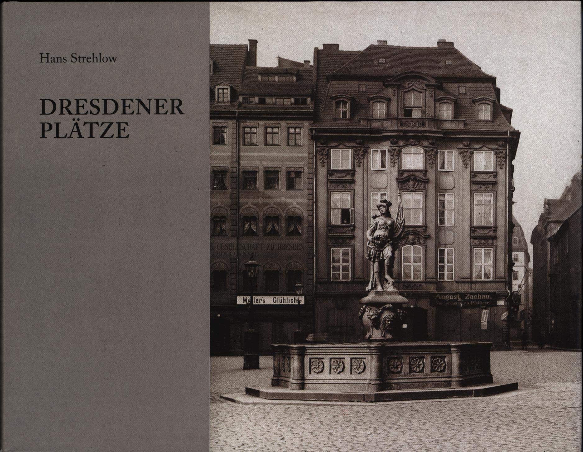 Dresdener Plätze Film, Art & Culture