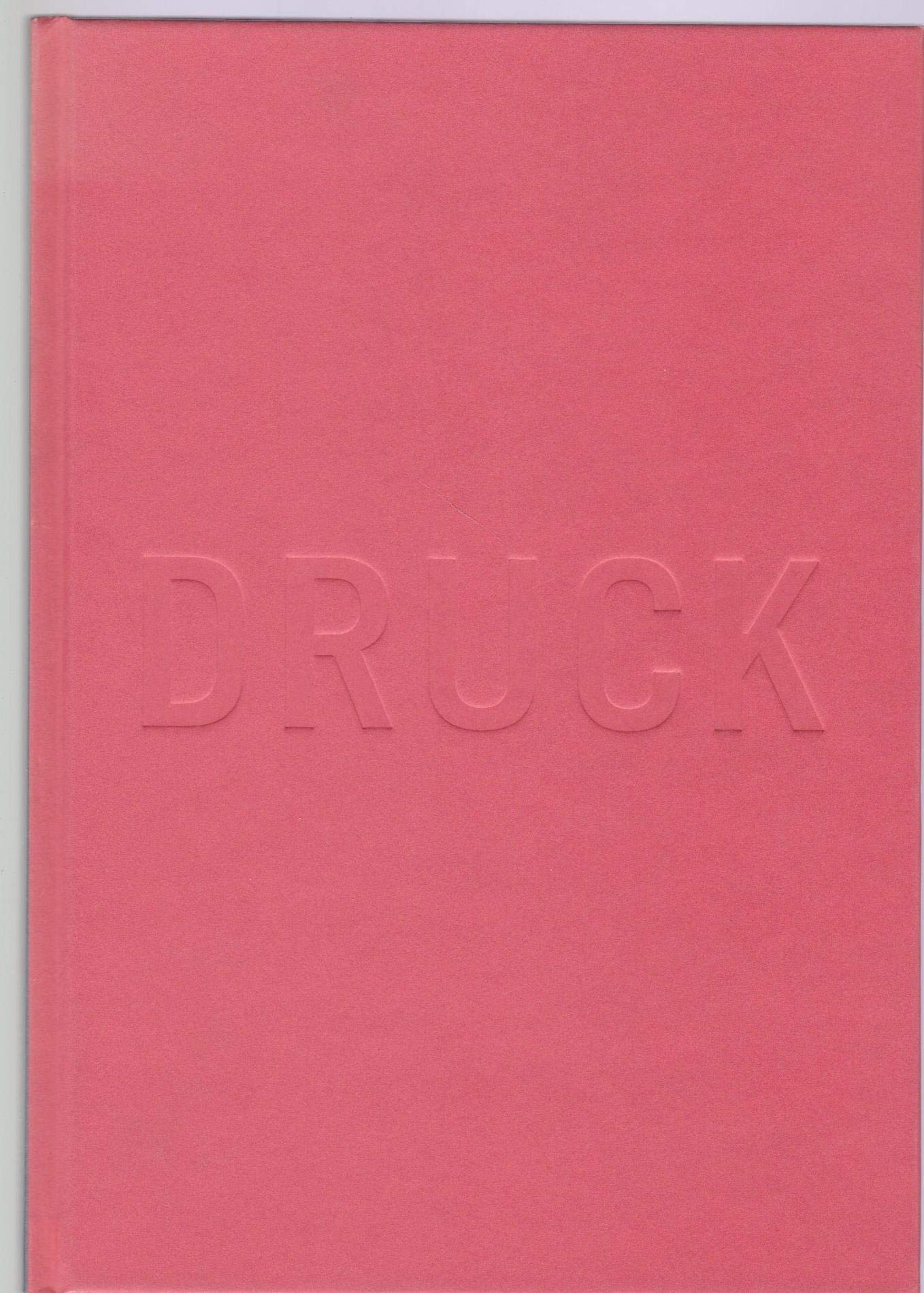 Eberhard Havekost: 4 x junge Kunst (Johanna Bartl, Bernd Engler, Eberhard Havekost, Susanne Ramolla) / Druck (Signifikante Signaturen 1999: 4 x junge ... Engler, Eberhard Havekost, Susanne Ramolla)) Film, Art & Culture