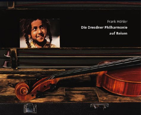 Die Dresdner Philharmonie auf Reisen: 1992-2002 Pop culture