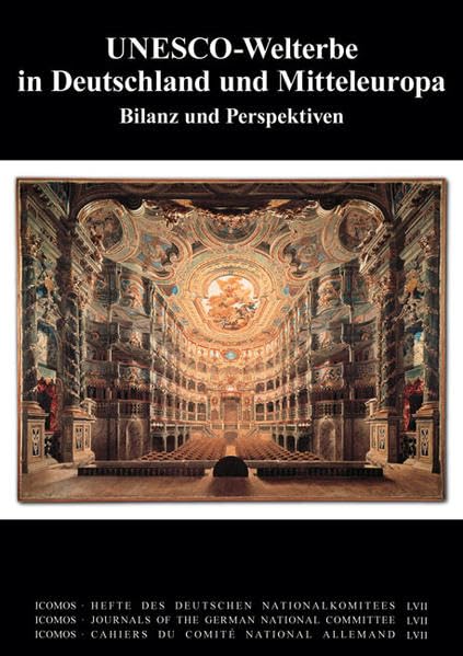 Unesco-Welterbe in Deutschland und Mitteleuropa Social Sciences