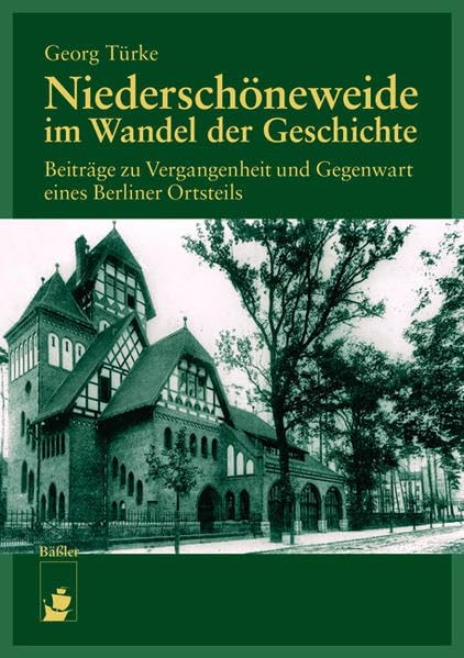 Niederschöneweide im Wandel der Geschichte book