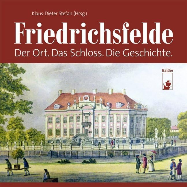 Friedrichsfelde Second-hand books on film, art and culture