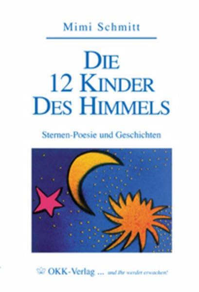 Product Image: Die 12 Kinder des Himmels