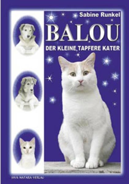 Balou. Der kleine, tapfere Kater Education
