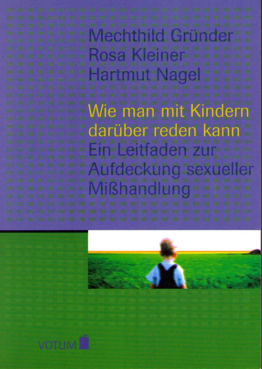 Wie man mit Kindern darüber reden kann Psychology