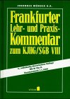 Frankfurter Lehr- und Praxiskommentar zum KJHG / SGB VIII. Stand: 1.1.1999 Living & Furnishing