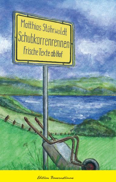 Schubkarrenrennen Essays & Short Stories