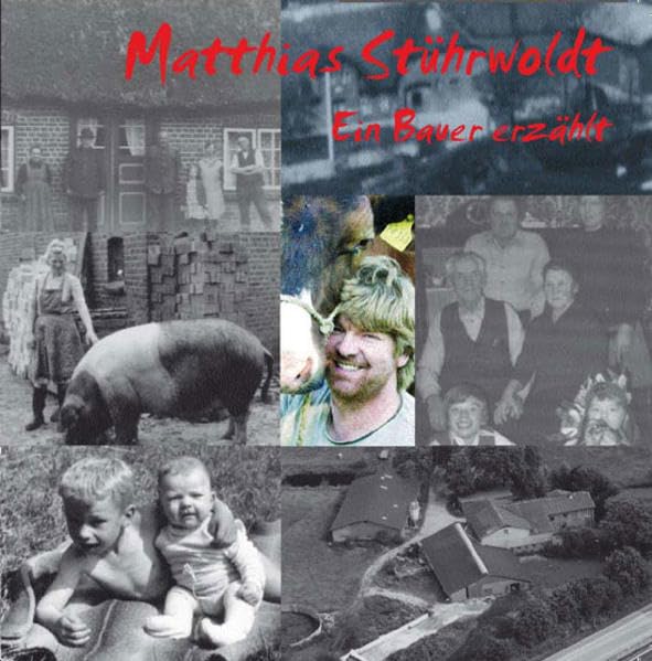 Ein Bauer erzählt Essays & Short Stories