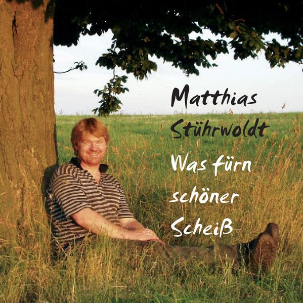 Was für schöner Scheiß: CD-Hörbuch Essays & Short Stories