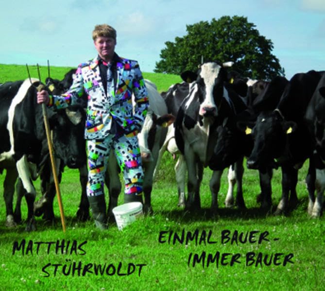 Einmal Bauer - immer Bauer Essays & Short Stories