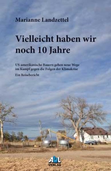 Vielleicht haben wir noch 10 Jahre book