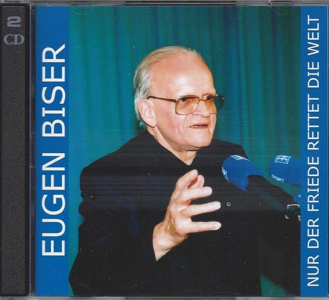 Nur der Friede rettet die Welt (Oberbergener Vorträge) Religion & Esotericism