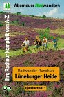 Abenteuer Radwandern, Radwander-Rundkurs Lüneburger Heide Hiking & Cycling
