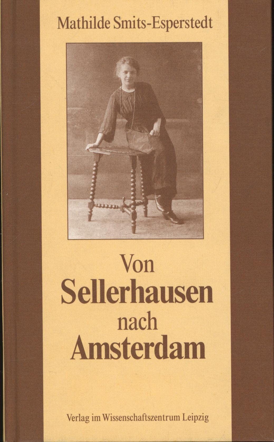 Von Sellerhausen nach Amsterdam Books