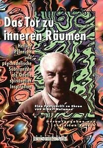 Das Tor zu inneren Räumen: Festschrift für Albert Hofmann Books