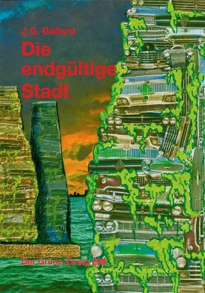 Die endgültige Stadt book